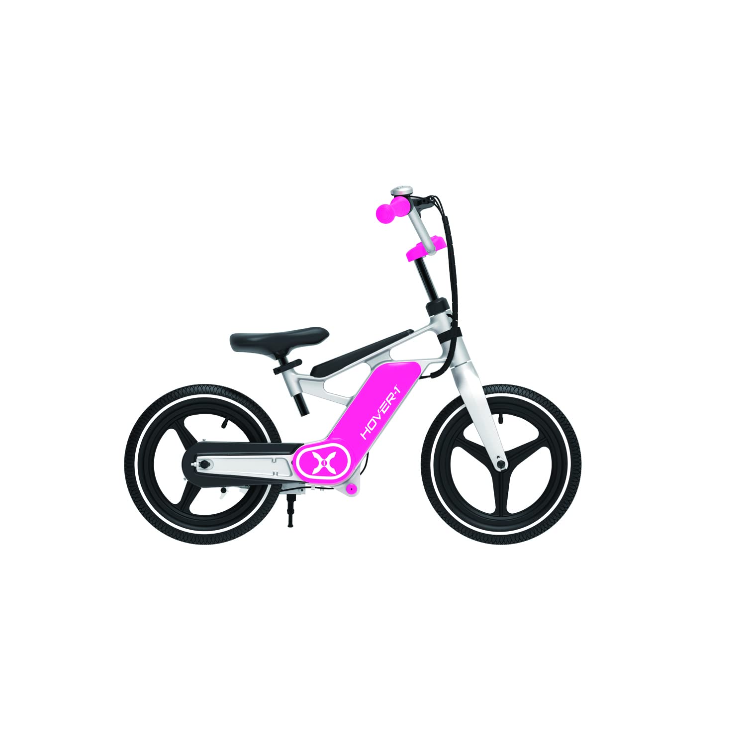 Foto 5 pulgar | Bicicleta Eléctrica Hover-1 Mi Primera Bicicleta Eléctrica Para Niños De Más De 8 Años - Venta Internacional.