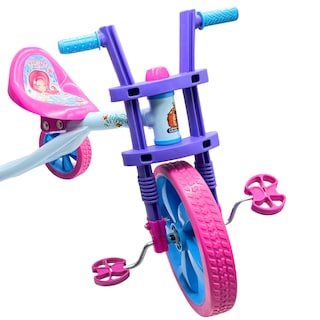 Foto 5 | Triciclo Promeyco Raptor Sirena Para Niñas De 2 A 4 Años