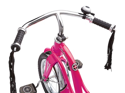 Foto 5 | Triciclo Schwinn S6759 Rosa R12