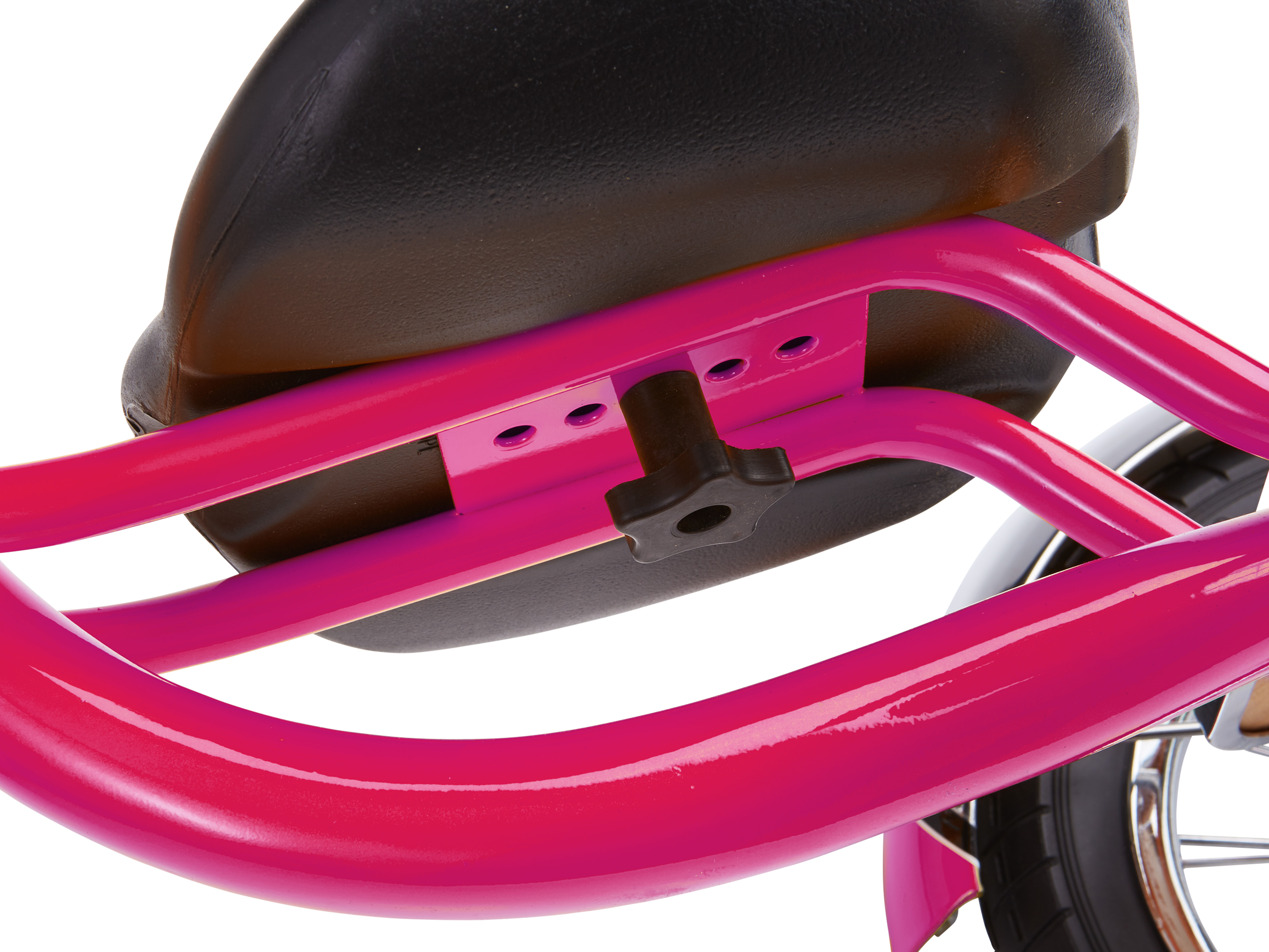 Foto 7 pulgar | Triciclo Schwinn S6759 Rosa R12