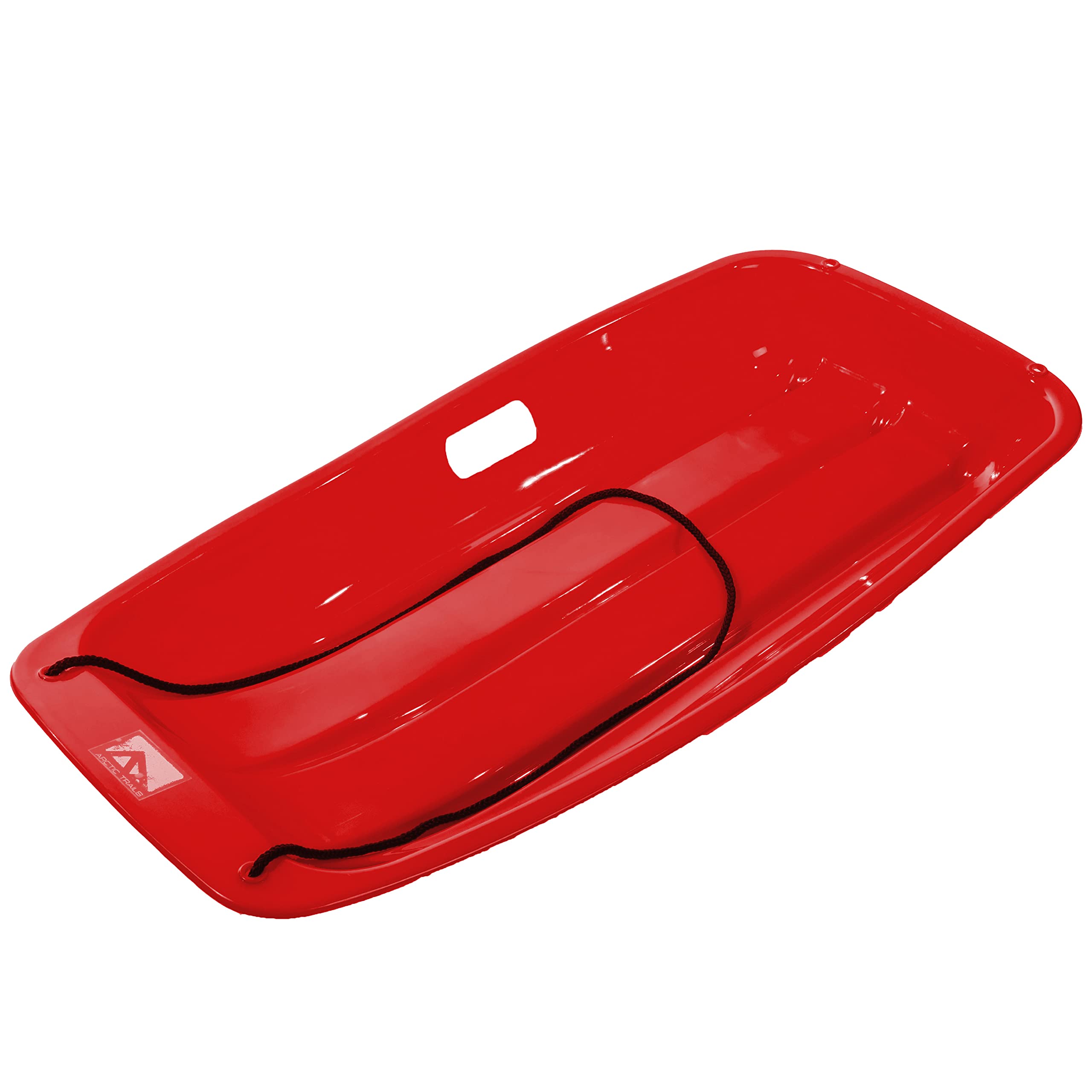 Trineo De Trineo Franklin Sports Arctic Trails Para Niños (1 Persona) - Venta Internacional.