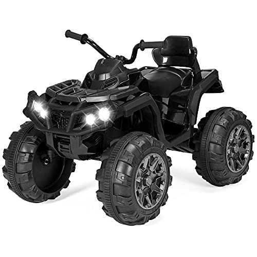 Foto 2 pulgar | Atv Eléctrico Para Niños Best Choice Products De 12 V Con Bluetooth - Venta Internacional.