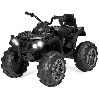 Foto 1 | Atv Eléctrico Para Niños Best Choice Products De 12 V Con Bluetooth - Venta Internacional.