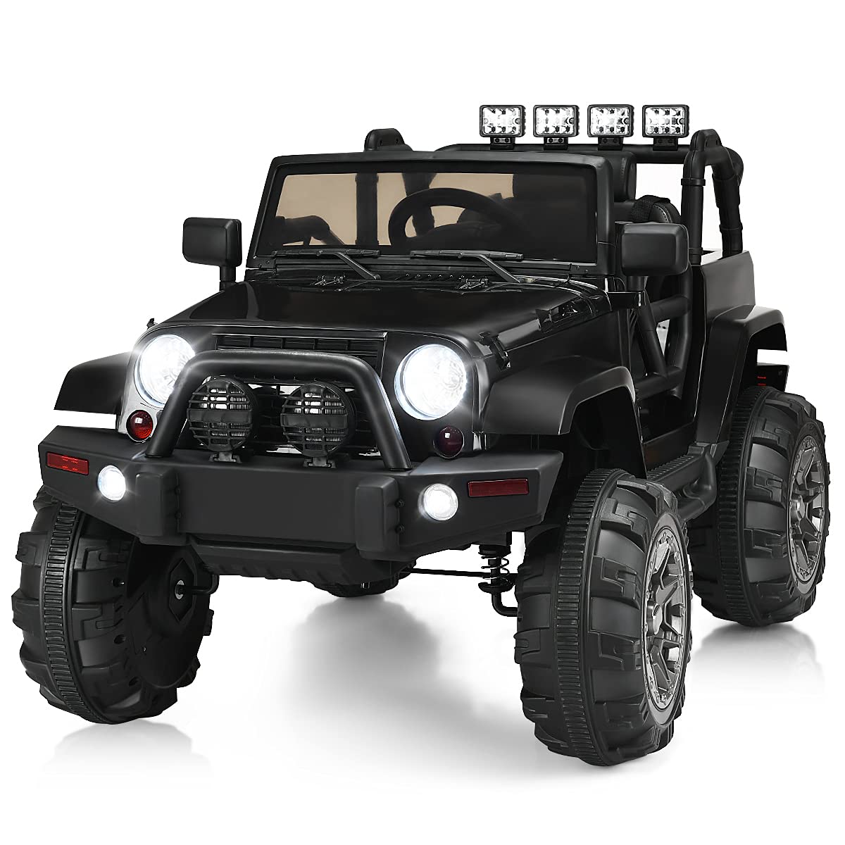 Foto 1 | Batería Ride On Car Costzon De 12 V Con Control Remoto Parental - Venta Internacional.