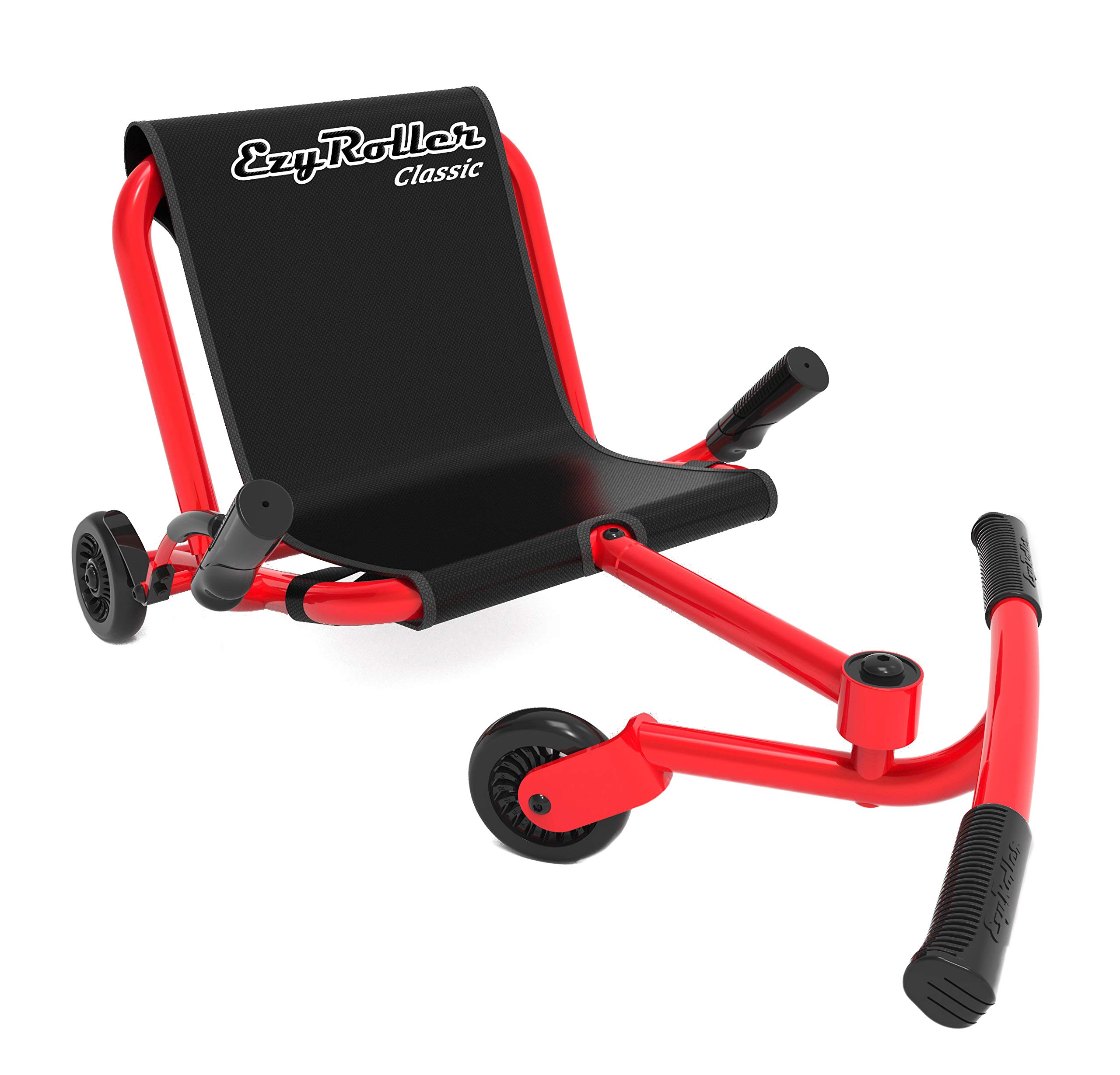 Foto 2 pulgar | Ride On Ezyroller Classic Red Para Niños De 4 Años En Adelante - Venta Internacional.