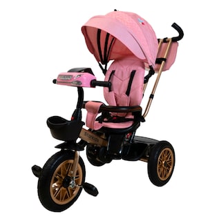 Foto 1 | Triciclo Starkids Rosa