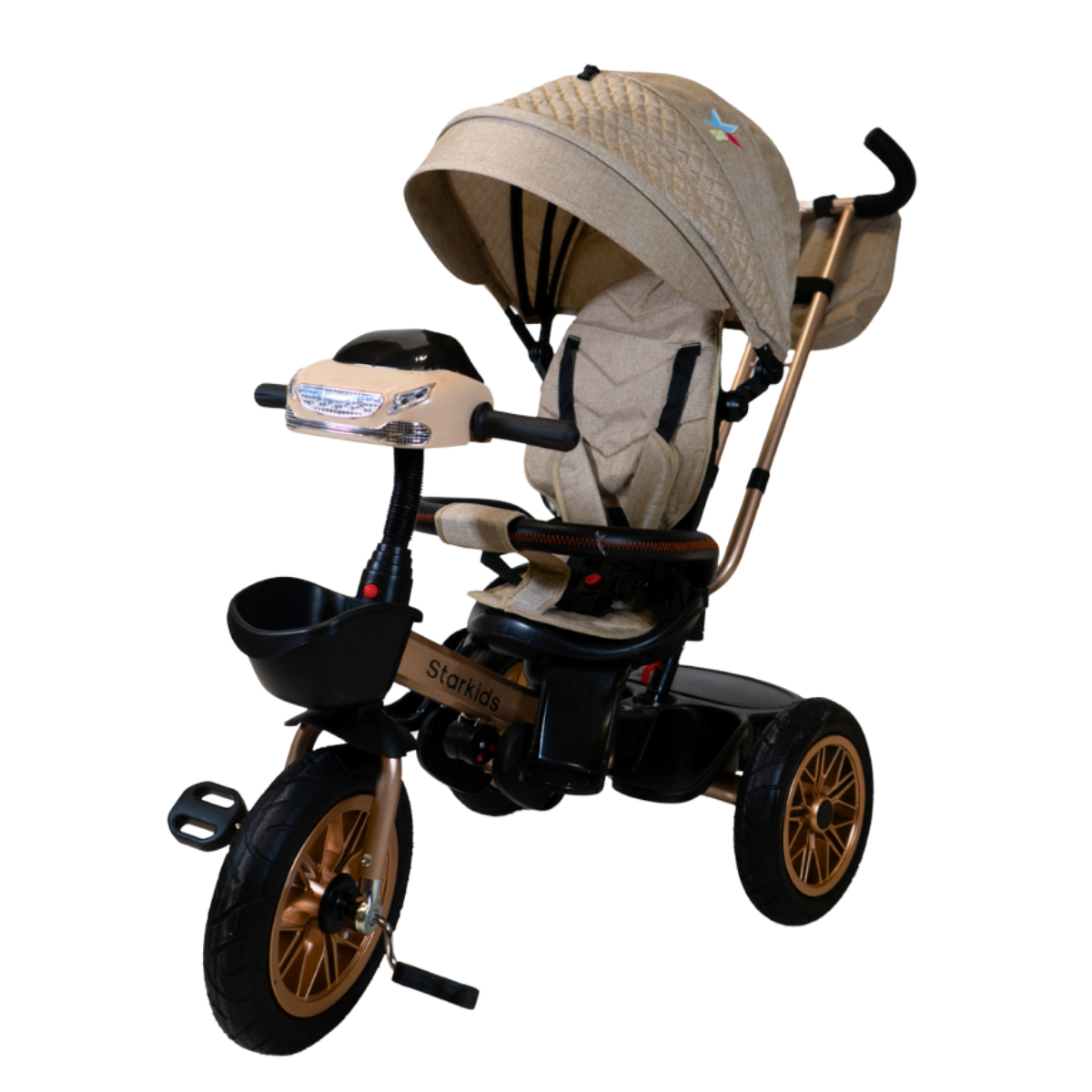 Triciclo Infantil Starkids SK5548