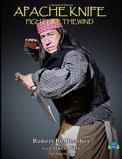 Foto 1 | Apache Knife Fight Like The Wind: Color Edition - Venta Internacional.
