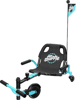 Foto 1 | Go-kart Razor Crazy Cart Shuffle Para Niños De Más De 4 Años - Venta Internacional.