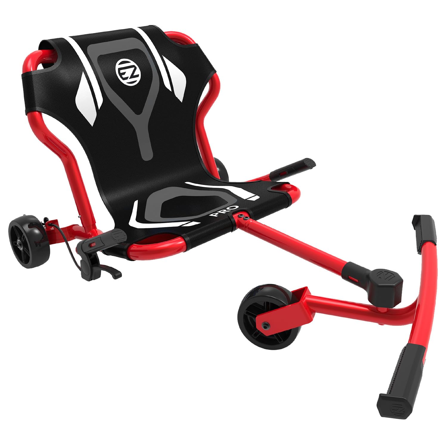 Foto 2 pulgar | Ride On Toy Ezyroller New Pro-x Para Niños Y Adultos, Color Rojo - Venta Internacional.