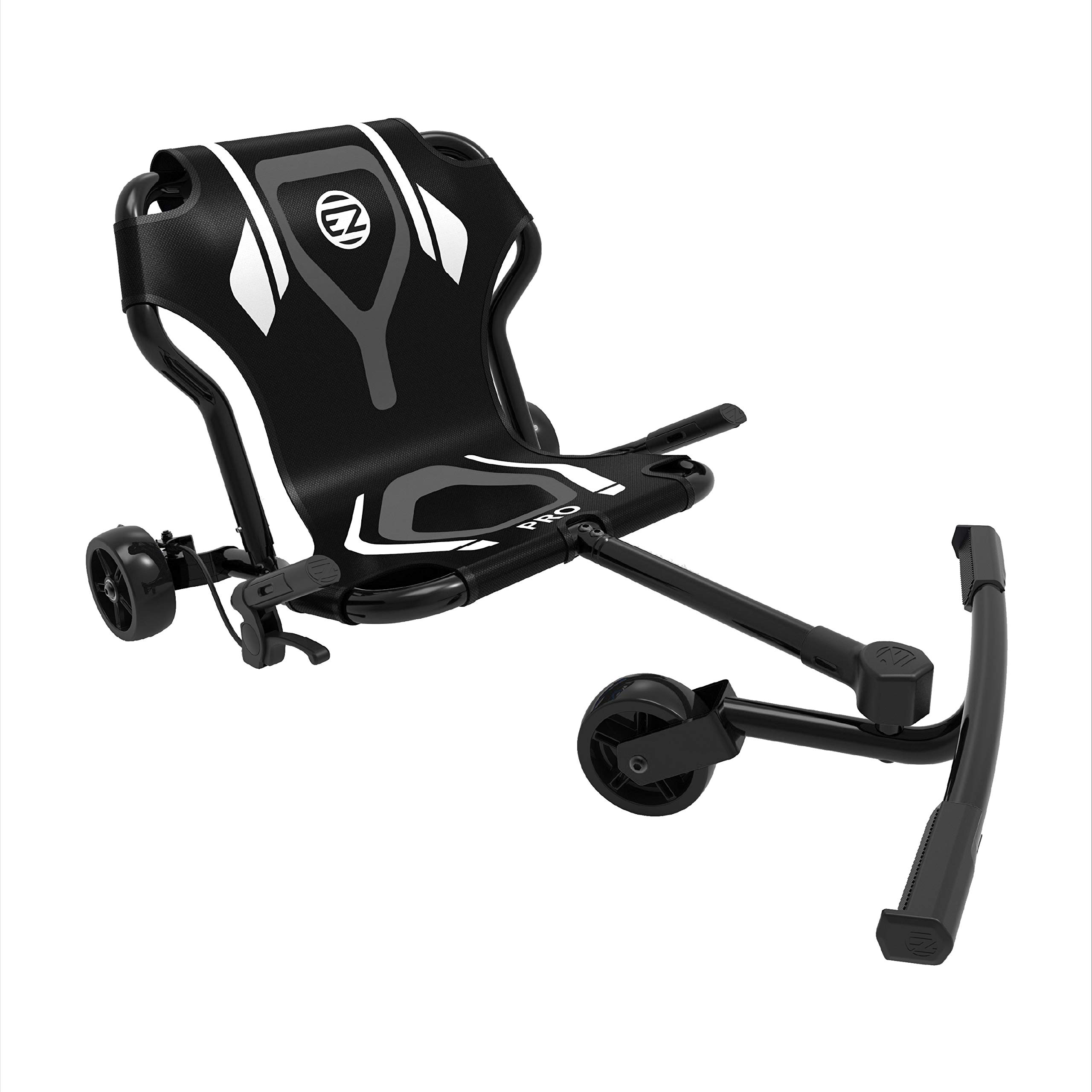Foto 1 | Ride On Toy Ezyroller New Pro-x Para Niños Y Adultos  Color Morado - Venta Internacional.