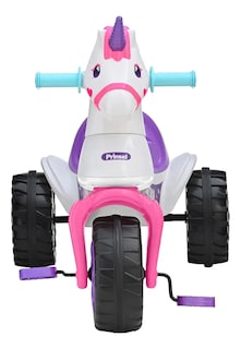 Foto 4 | Triciclo Para Niños Prinsel Racer Infantil Modulo De Sonido Unicornio