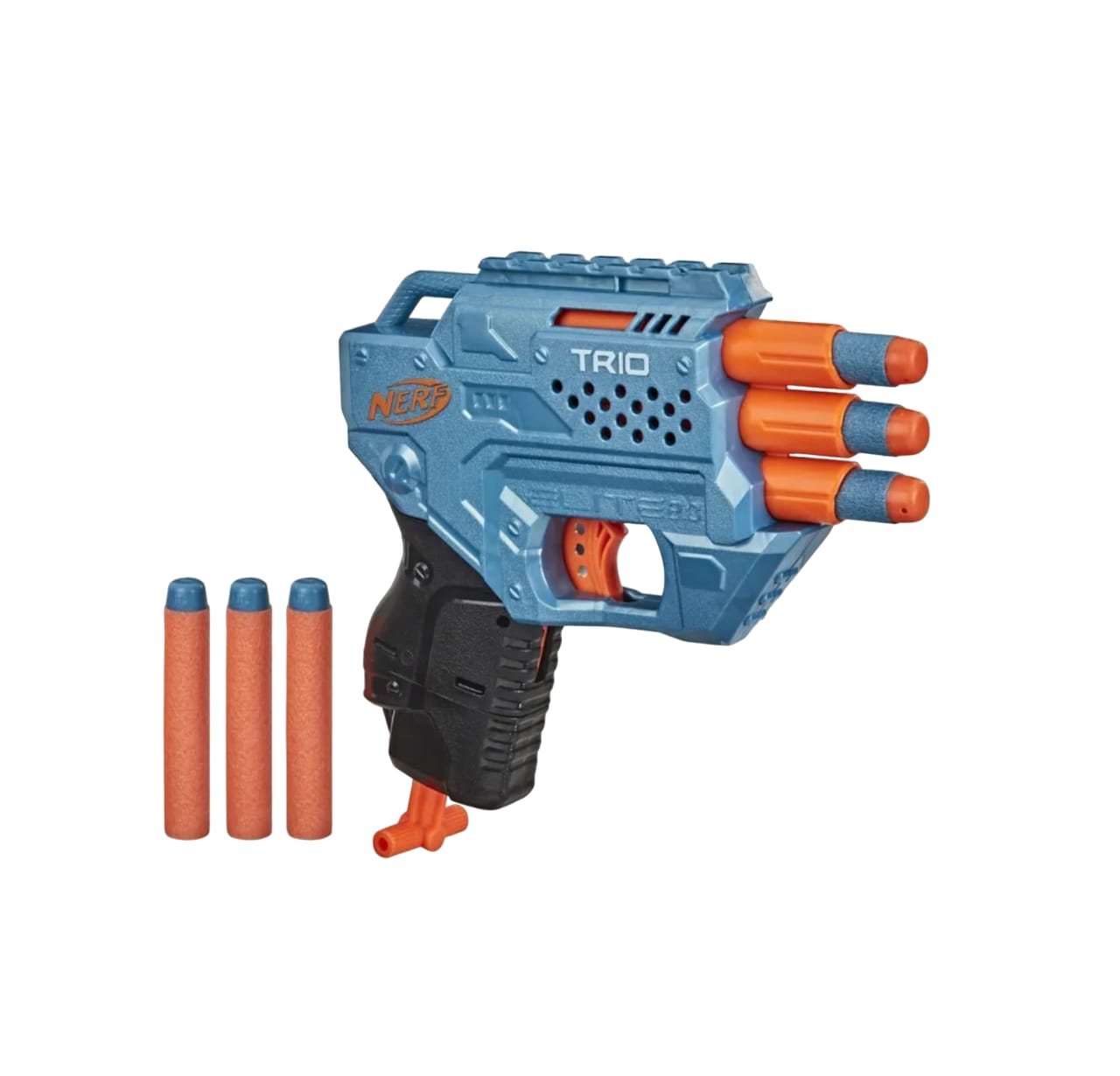  Pistola de juguete para dardos Nerf, lanzadores