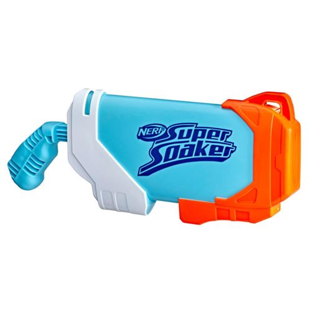 Foto 3 pulgar | Lanzador de Agua Super Soaker: Torrent