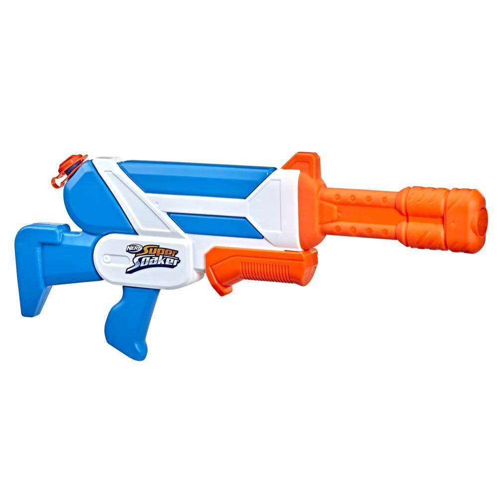 Foto 3 pulgar | Lanzador de Agua Hasbro HSF3884 Super Soaker: Twister