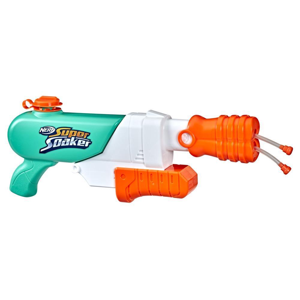 Foto 3 pulgar | Lanzador de Agua Hasbro F3891 Super Soaker: Hydro Frenzy