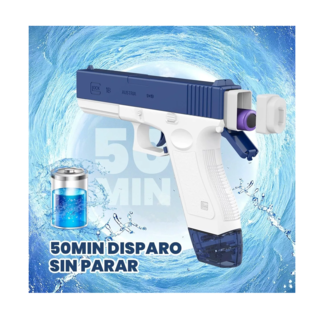 Foto 3 | Lanzador de Agua de Juguete para Niños
