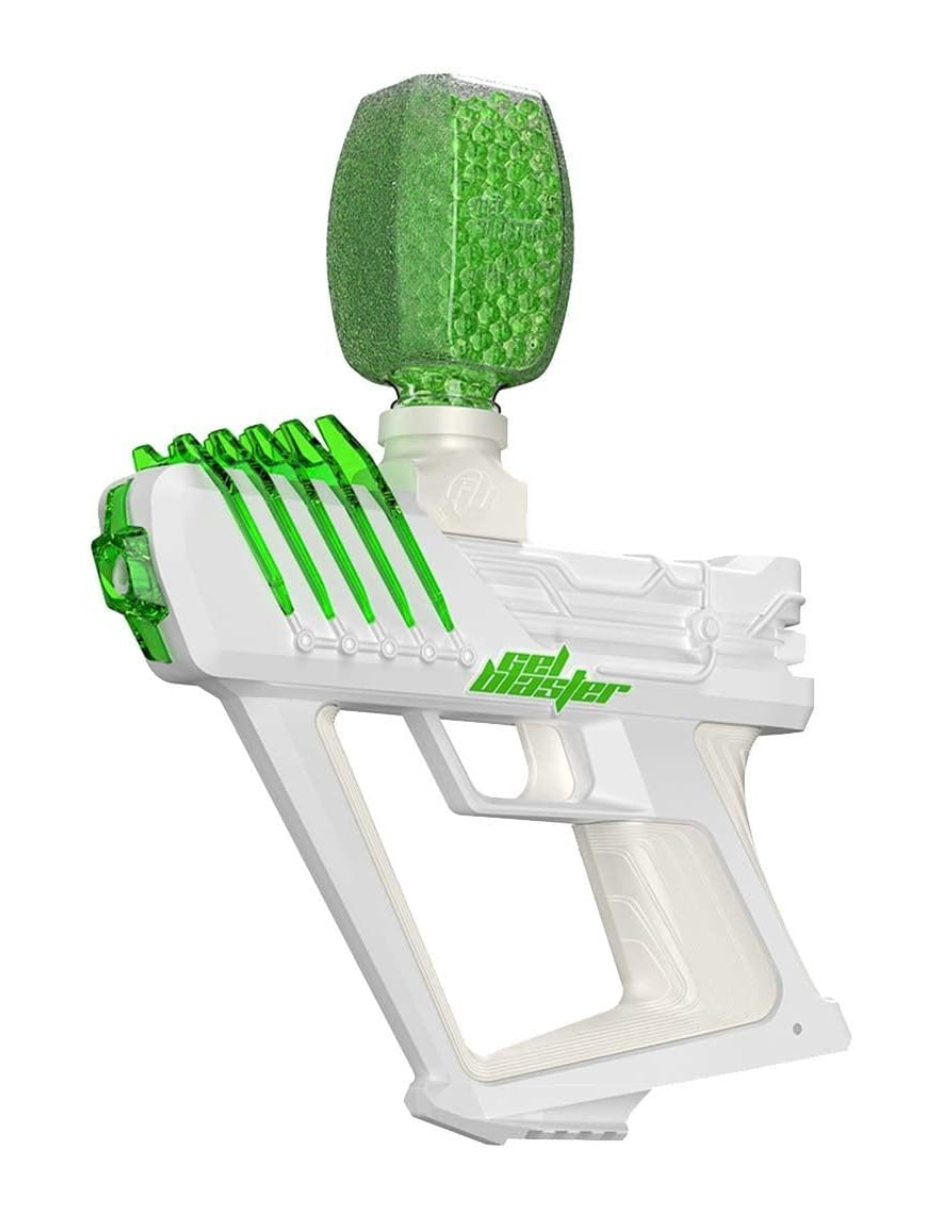 Foto 2 pulgar | Lanzador de Gel Blaster Surge Municiones de Hidrogel con Fps Ajustable