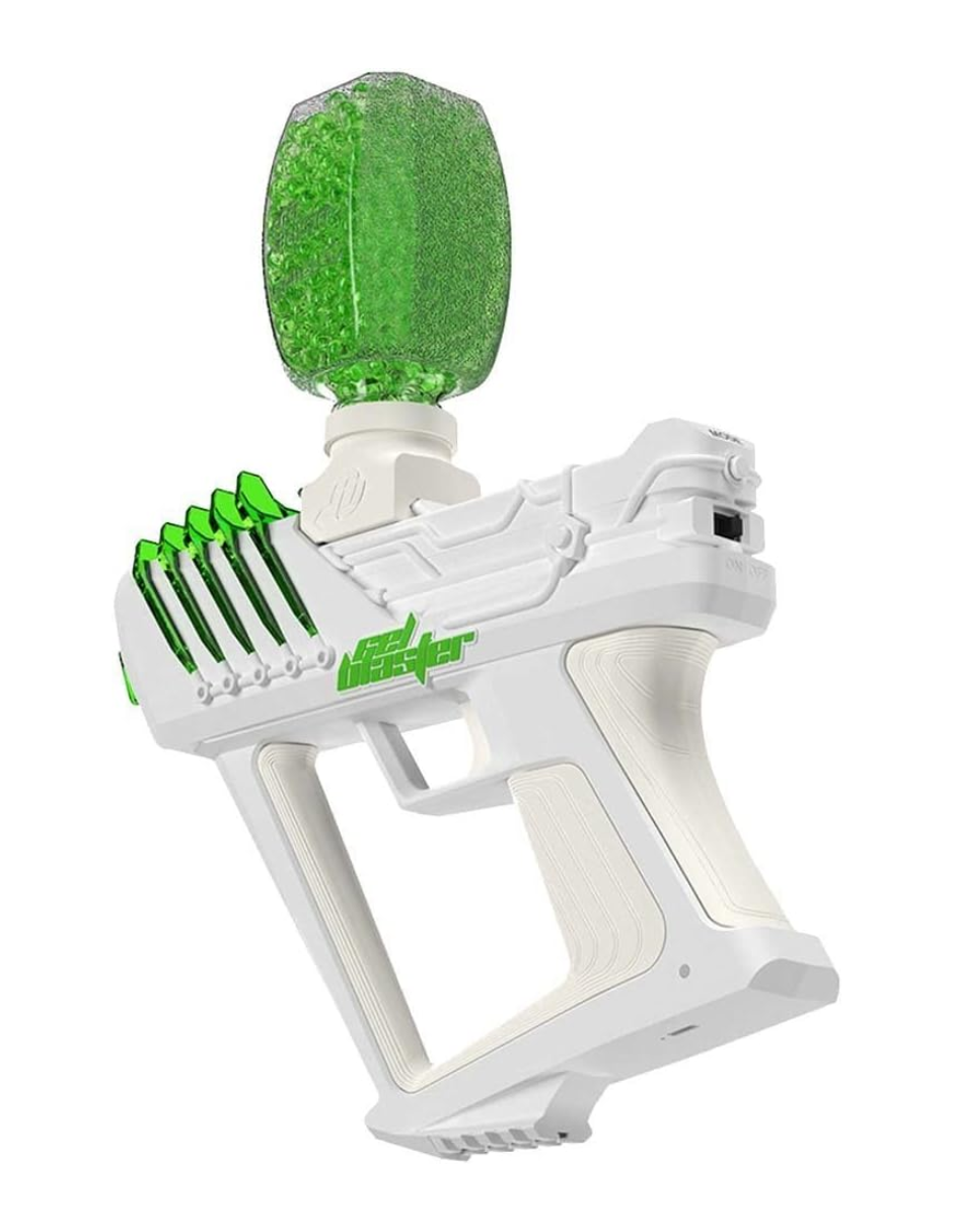Foto 3 pulgar | Lanzador de Gel Blaster Surge Municiones de Hidrogel con Fps Ajustable