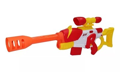 Foto 2 | Juguete Lanza Dardos Ryan's Dart Tag Estuche