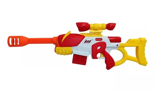 Foto 3 | Juguete Lanza Dardos Ryan's Dart Tag Estuche