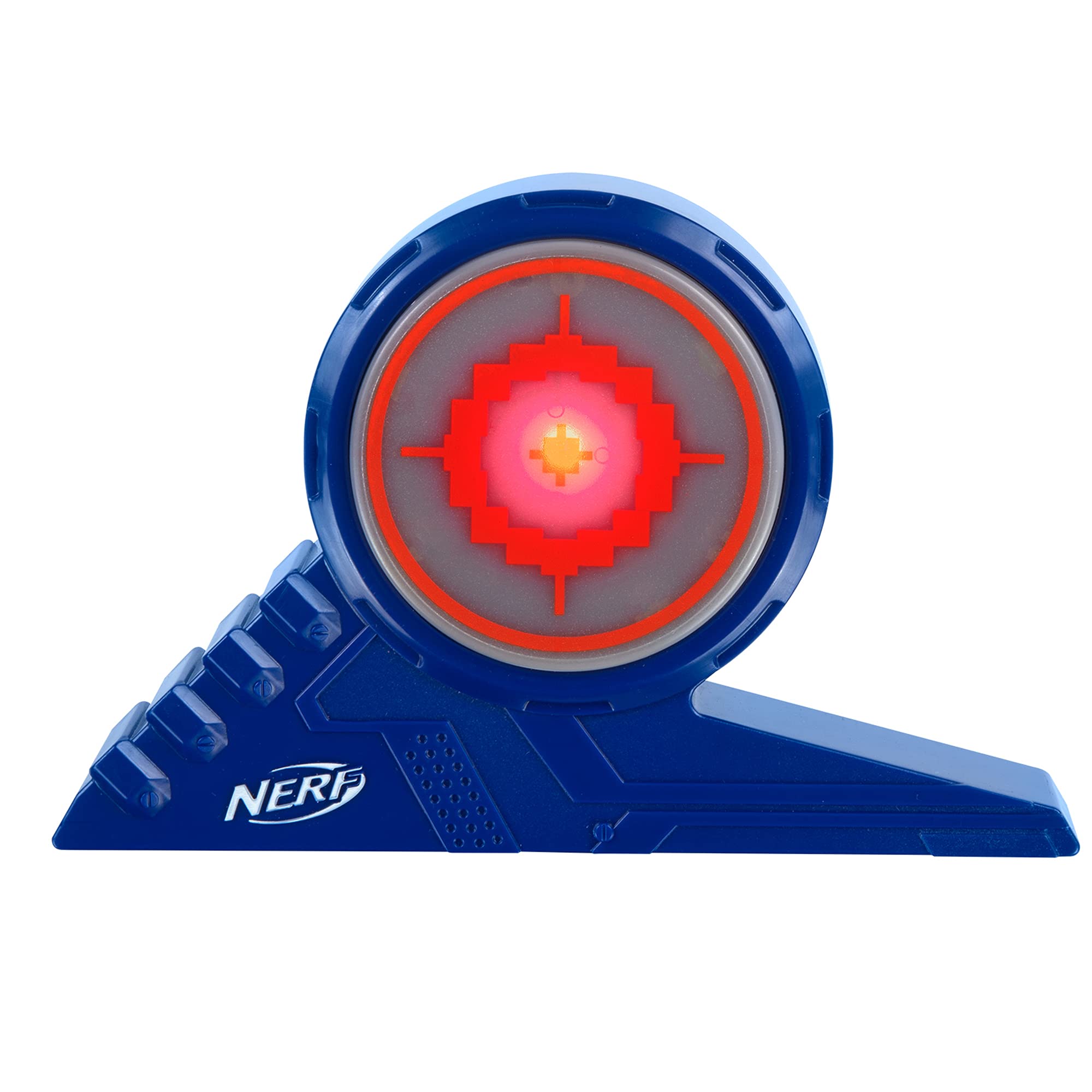 Foto 6 | Paquete Combinado De Objetivos Nerf Flash Strike Con 3 Objetivos Reactivos - Venta Internacional.