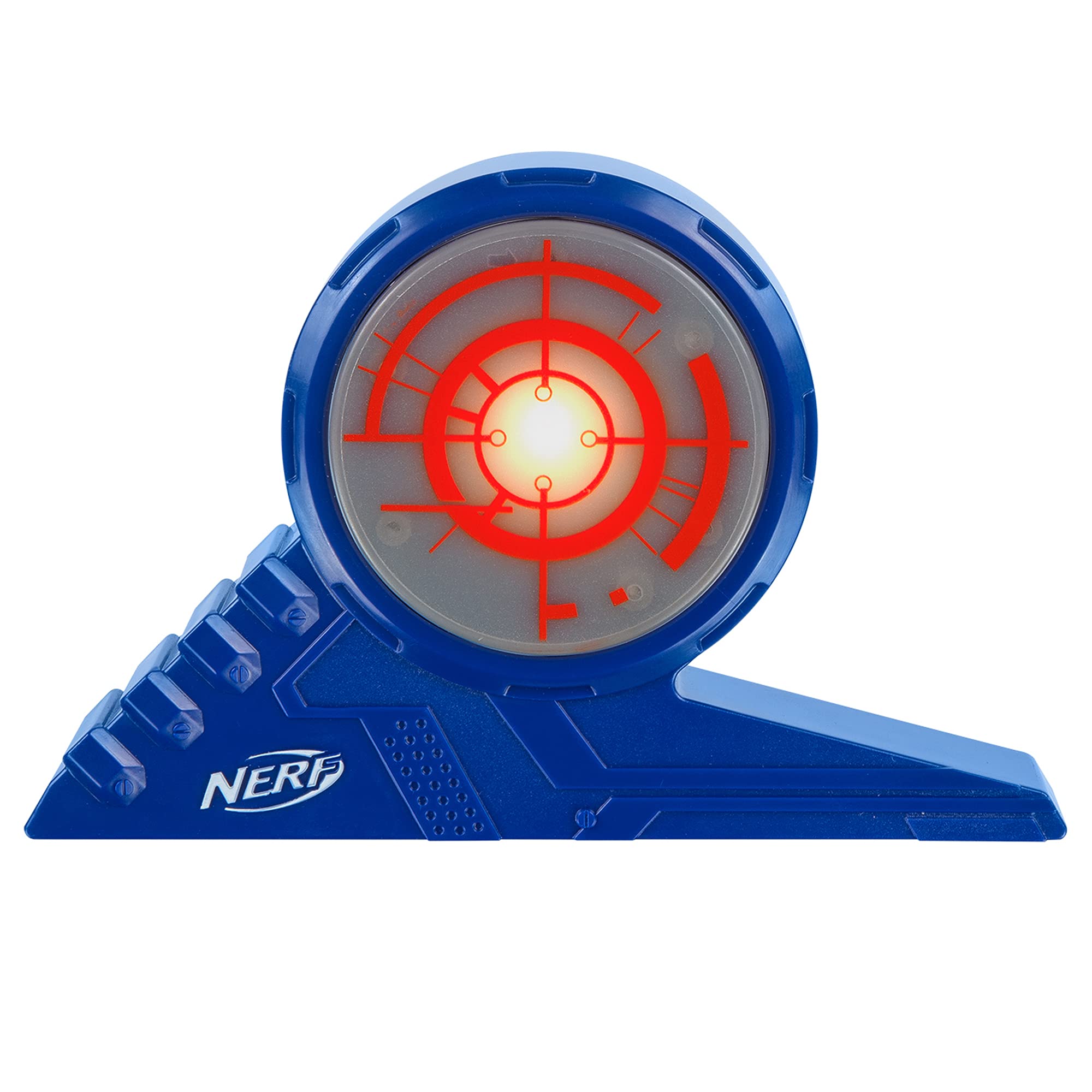 Foto 8 pulgar | Paquete Combinado De Objetivos Nerf Flash Strike Con 3 Objetivos Reactivos - Venta Internacional.