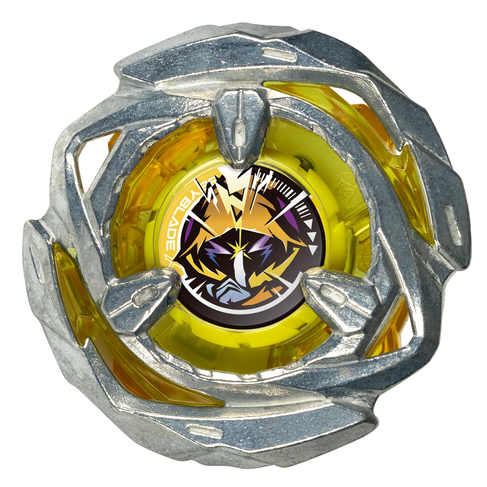Foto 3 pulgar | Paquete De Inicio Beyblade X Arrow Wizard 4-80b Con Lanzador - Venta Internacional.