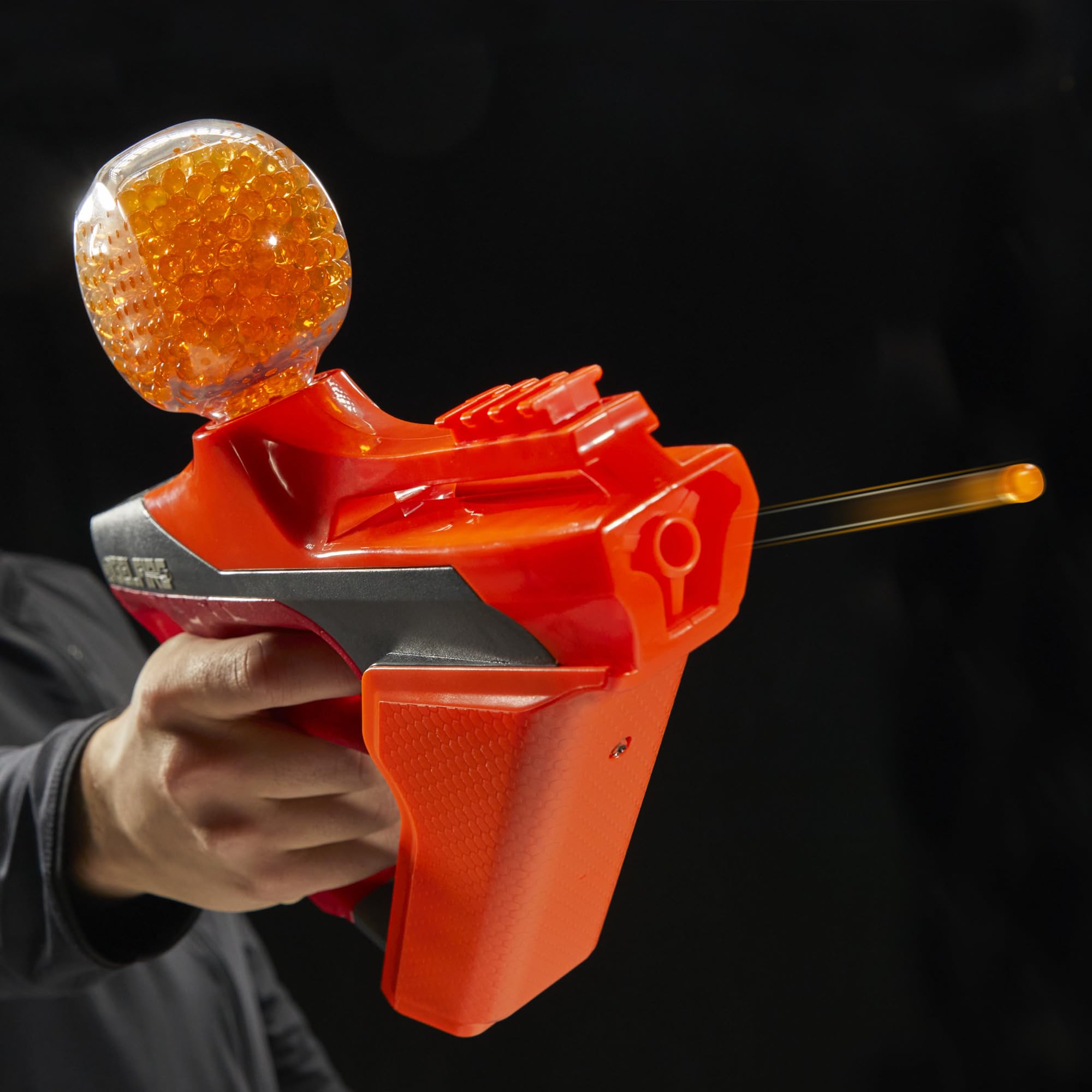 Foto 7 pulgar | Blaster Nerf Pro Gelfire Uproar, Totalmente Automático, 150 Fps Con 10 000 Disparos - Venta Internacional.