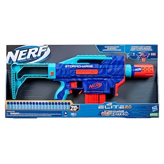 Foto 1 | Lanzador Nerf Elite 2.0 Stormcharge