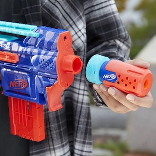 Foto 5 | Lanzador Nerf Elite 2.0 Stormcharge