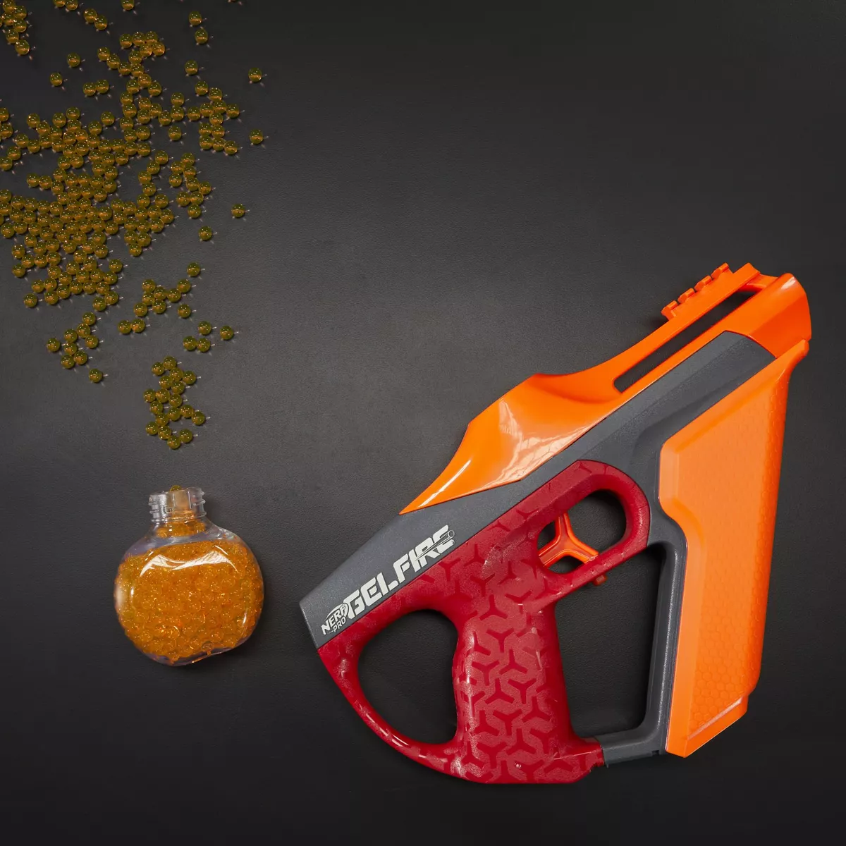 Foto 7 pulgar | Lanzador Nerf Pro Gelfire Uproar 10,000 Balas