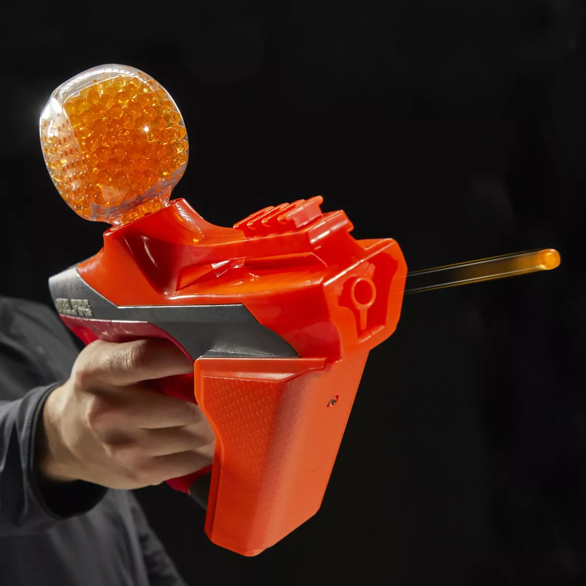 Foto 8 pulgar | Lanzador Nerf Pro Gelfire Uproar 10,000 Balas