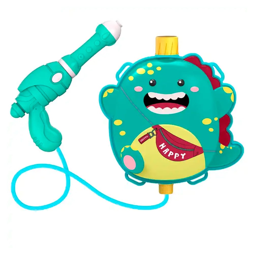 Lanzador de Agua Infantil-Venta Internacional