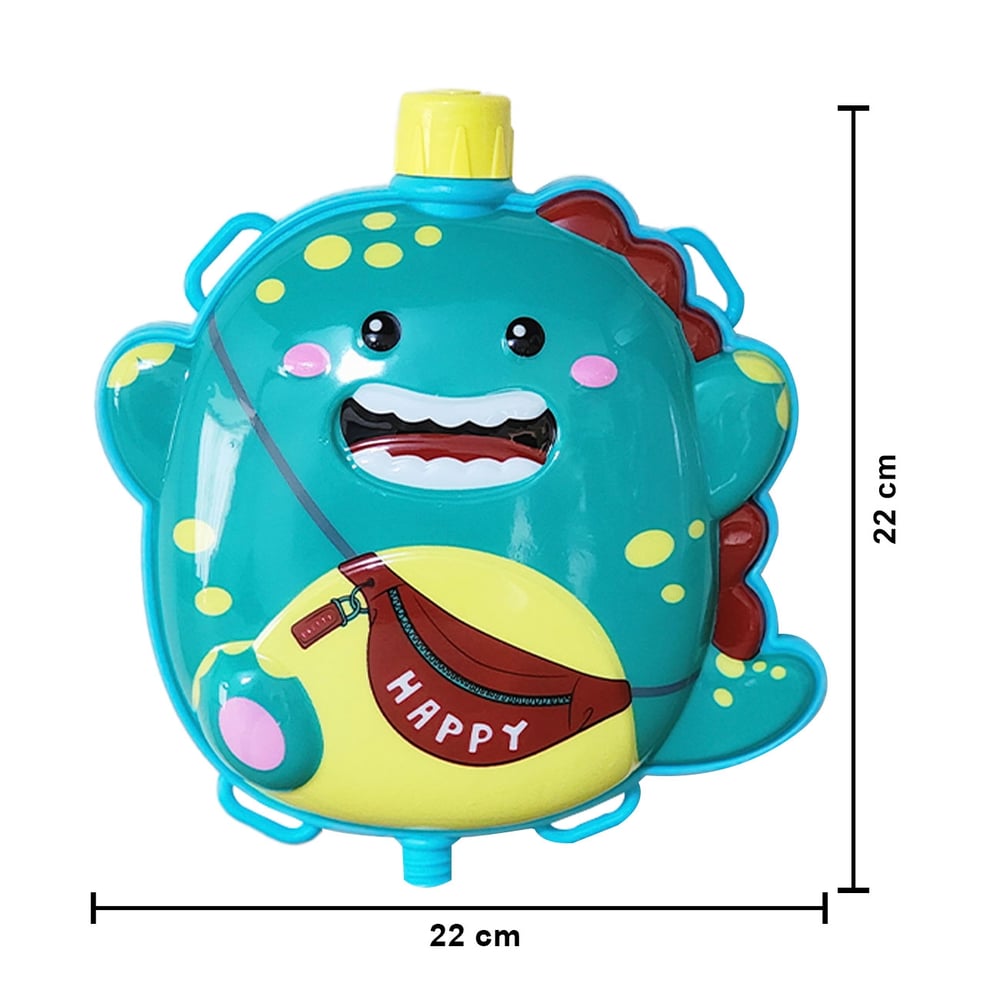 Foto 4 pulgar | Lanzador de Agua Infantil-Venta Internacional