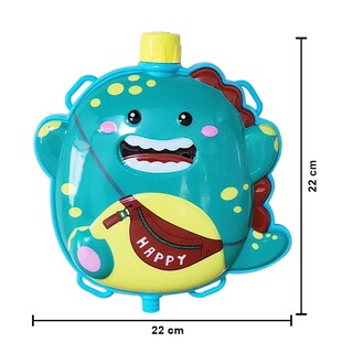 Foto 3 | Lanzador de Agua Infantil-Venta Internacional