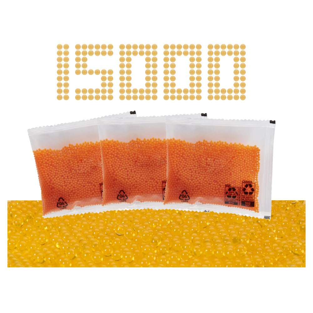 Foto 1 | Gelfire Refill Nerf Pro 15000 Cartuchos para Lanzadores - Venta Internacional