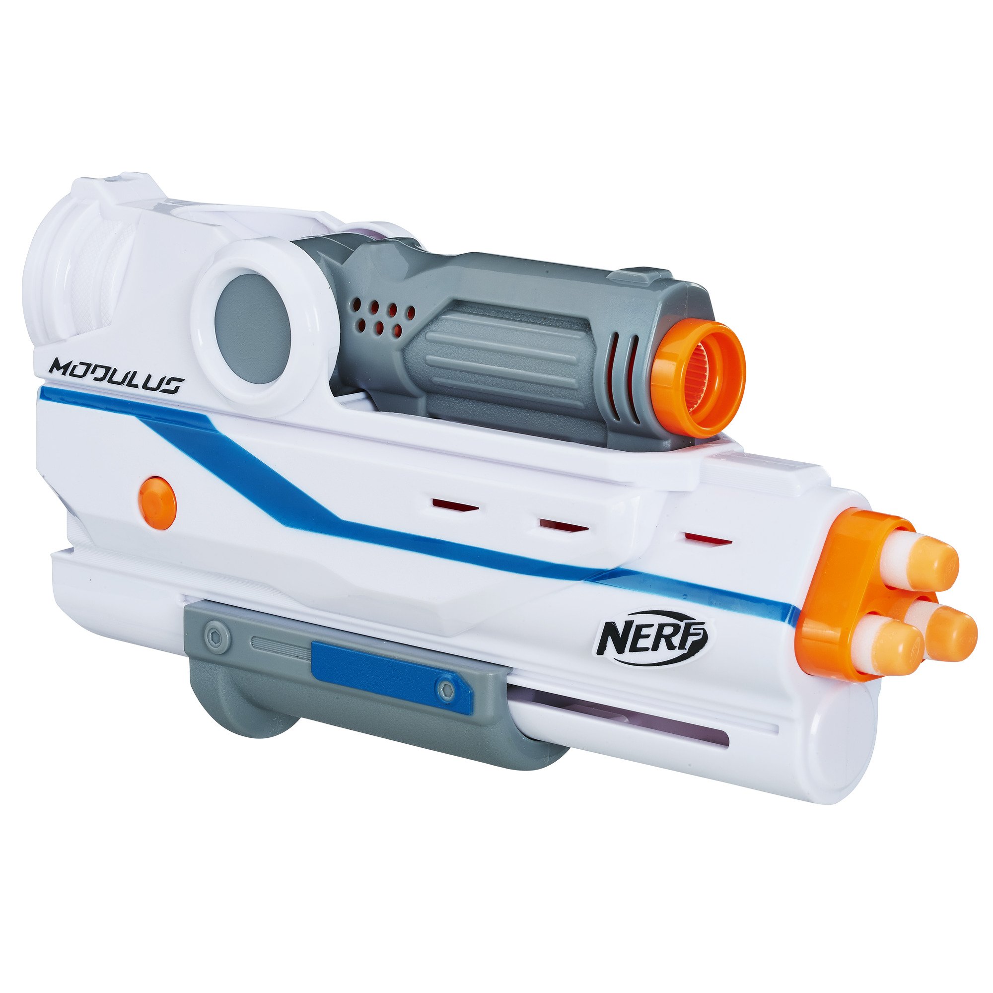 Lanzador de Dardos Nerf Mediator Infantil-Venta Internacional