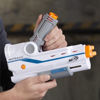 Foto 4 | Lanzador de Dardos Nerf Mediator Infantil-Venta Internacional