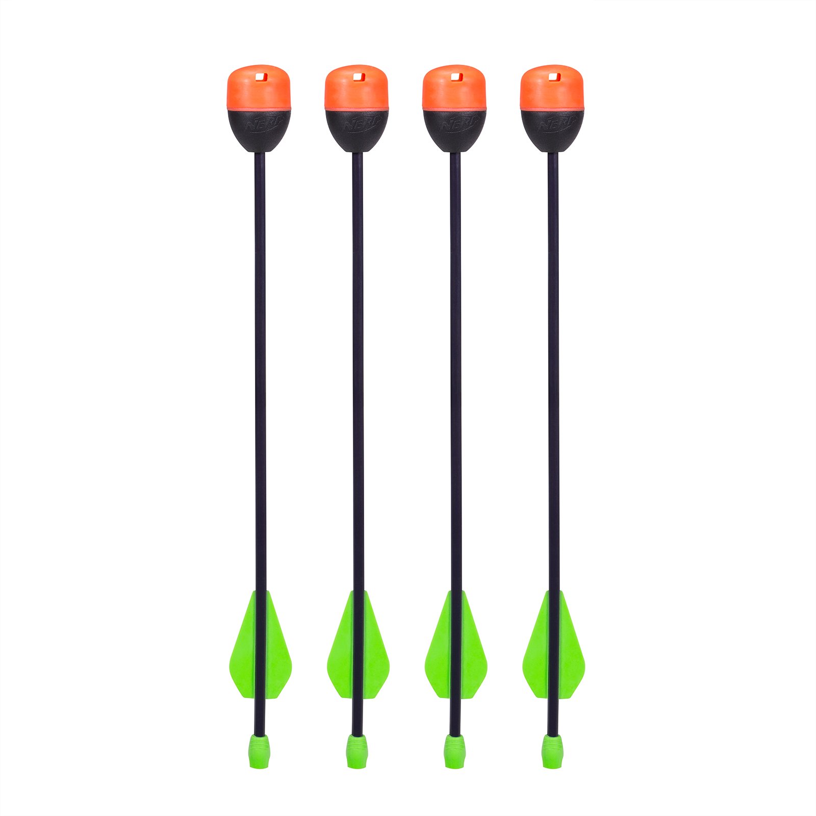 Foto 3 pulgar | Flechas de Repuesto Nerf Zombie Strike de Juguete-Venta Internacional