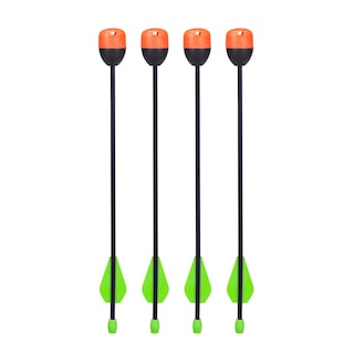 Foto 2 | Flechas de Repuesto Nerf Zombie Strike de Juguete-Venta Internacional