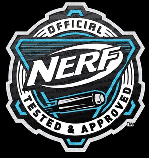 Foto 4 | Flechas de Repuesto Nerf Zombie Strike de Juguete-Venta Internacional