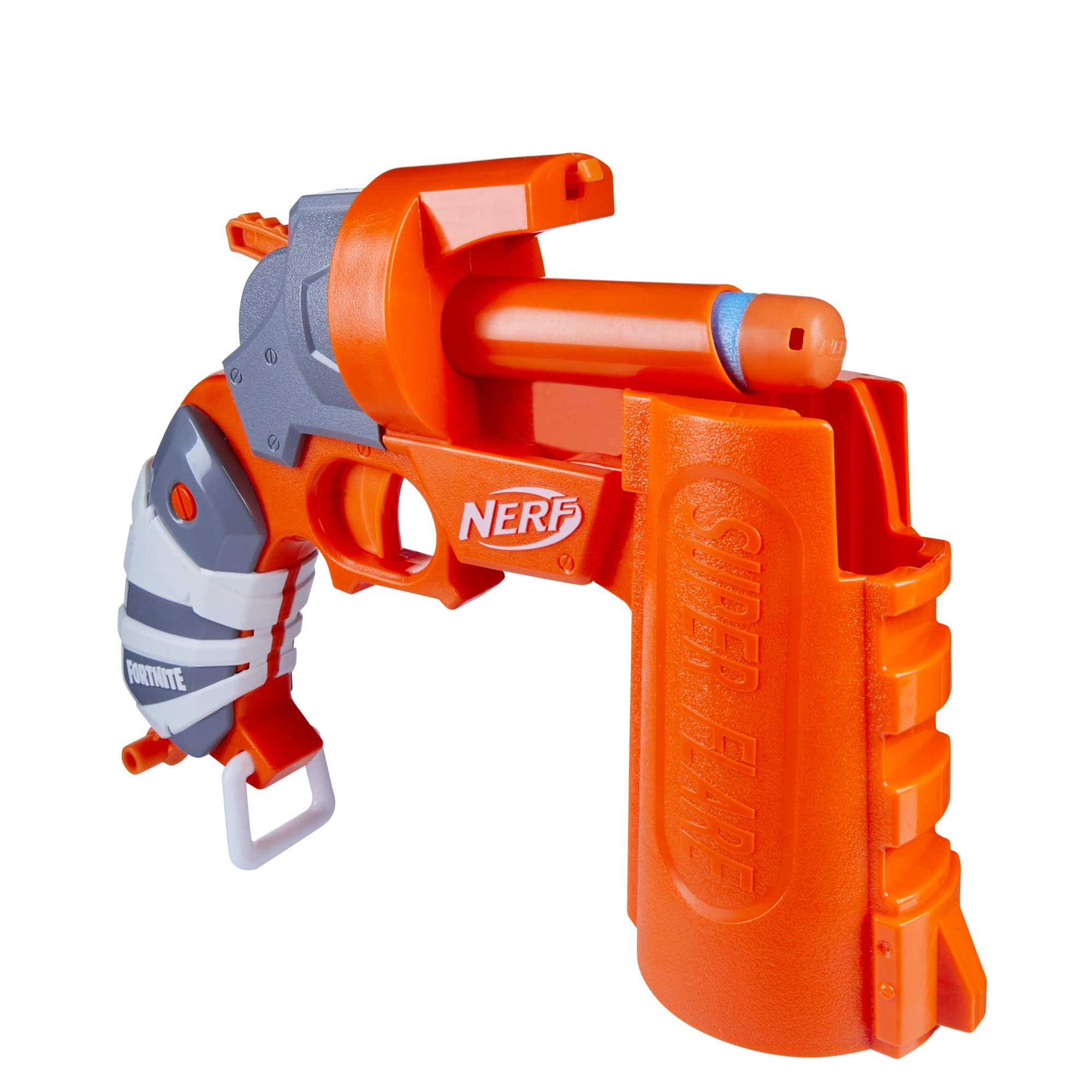 Foto 3 pulgar | Lanzador de Dardos Nerf Fortnite Flare Infantil-Venta Internacional