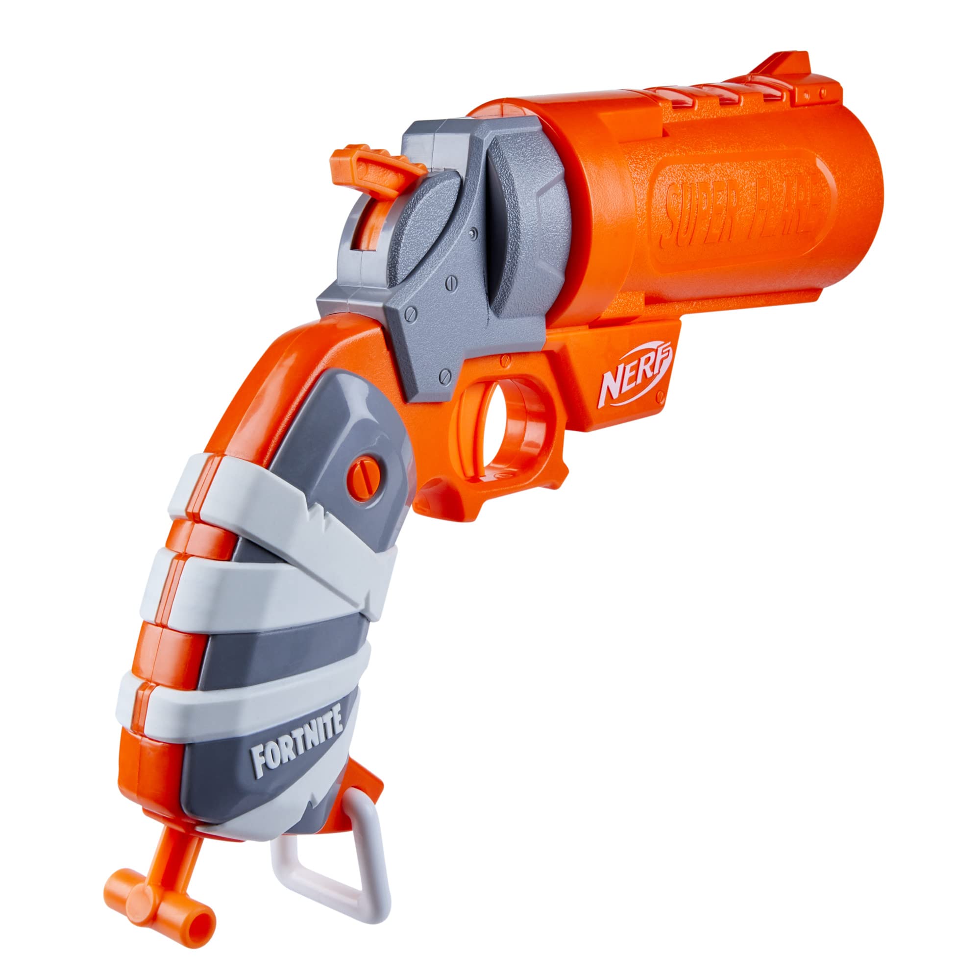 Foto 4 pulgar | Lanzador de Dardos Nerf Fortnite Flare Infantil-Venta Internacional