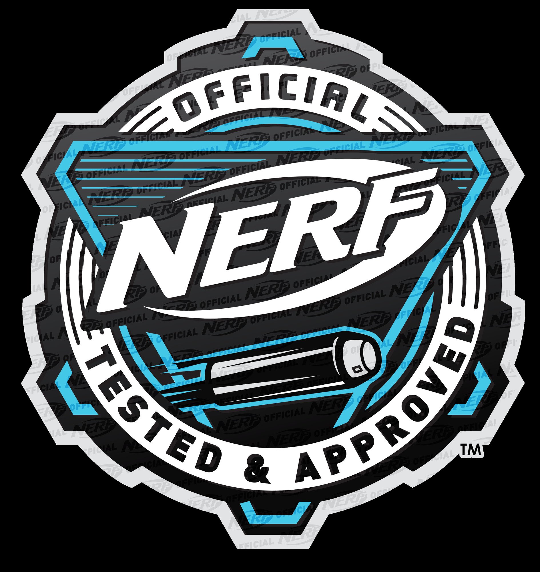 Foto 4 pulgar | Recarga de Dardos Combat Blaster Nerf  - Venta Internacional