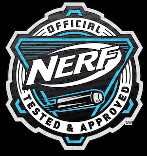 Foto 3 | Recarga de Dardos Combat Blaster Nerf - Venta Internacional