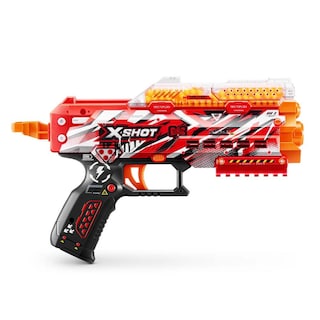 Foto 5 | Lanzador de Juguete Xshot Hyper Gel Stinger 3000 Municiones De Gel