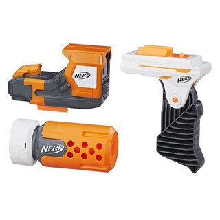 Foto 1 | Kit de Mejora Nerf Modulus Stealth N-strike Elite Blasters - Venta Internacional