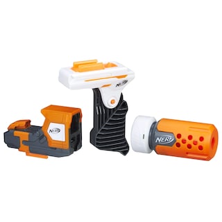 Foto 3 | Kit de Mejora Nerf Modulus Stealth N-strike Elite Blasters - Venta Internacional
