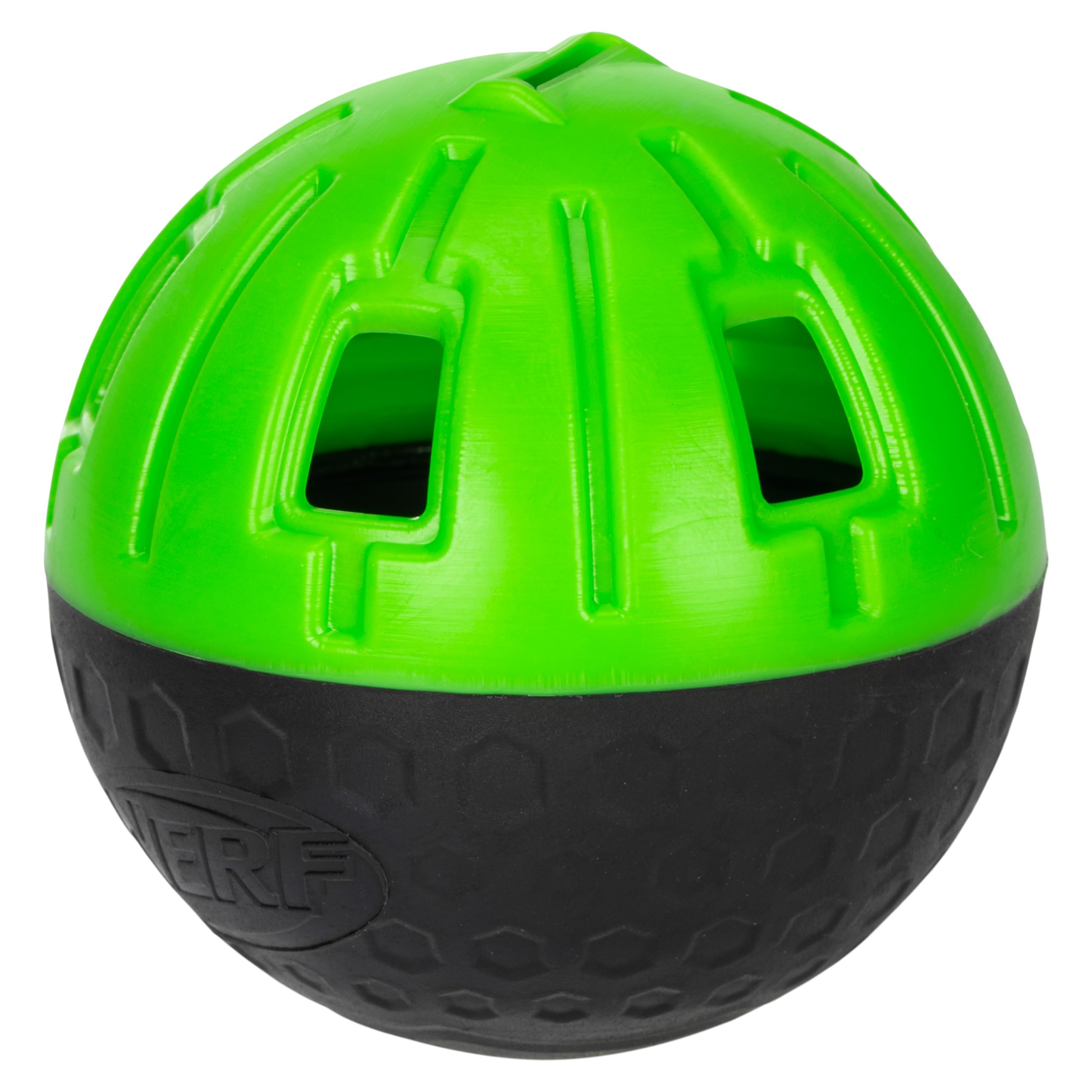 Foto 3 pulgar | Pelotas de Béisbol Nerf Ultra Curve 3 Piezas-Venta Internacional